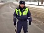 Инспектор ДПС, не пропустивший скорую помощь с младенцем Инспектор ДПС, не пропустивший скорую помощь с младенцем