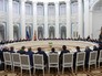 Заседание Комиссии при президенте РФ по вопросам стратегии развития топливно-энергетического комплекса Заседание Комиссии при президенте РФ по вопросам стратегии развития топливно-энергетического комплекса