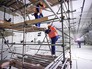 Строительство станции "Ломоносовский проспект" Строительство станции "Ломоносовский проспект"
