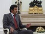 Эмир государства Катар шейх Тамим бен Хамад Аль Тани Эмир государства Катар шейх Тамим бен Хамад Аль Тани