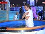 Верующие отмечают Крещение Господне Верующие отмечают Крещение Господне