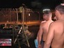 Российские военные в Сирии отмечают Крещение Российские военные в Сирии отмечают Крещение