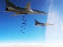 Бомбардировщик-ракетоносец Ту-22 М3 ВКС России Бомбардировщик-ракетоносец Ту-22 М3 ВКС России