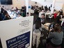Медиацентр Всемирного экономического форума в Давосе Медиацентр Всемирного экономического форума в Давосе