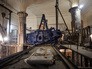 Реконструкция вестибюля станции метро "Проспект Мира" Реконструкция вестибюля станции метро "Проспект Мира"