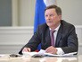 Руководитель администрации президента РФ Сергей Иванов Руководитель администрации президента РФ Сергей Иванов