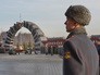 Пантеона Героев Федерального военно-мемориального кладбища в Мытищах Пантеона Героев Федерального военно-мемориального кладбища в Мытищах