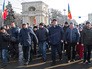 Акция протеста в Молдавии Акция протеста в Молдавии