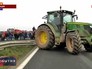 Протест европейских фермеров Протест европейских фермеров