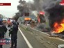 Протест европейских фермеров Протест европейских фермеров