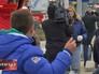 Протест европейских фермеров Протест европейских фермеров