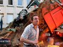 Протест европейских фермеров Протест европейских фермеров