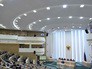 Пленарное заседание Совета Федерации Российской Федерации Пленарное заседание Совета Федерации Российской Федерации