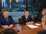 Встреча с активом Общероссийского народного фронта (ОНФ) Встреча с активом Общероссийского народного фронта (ОНФ)