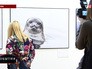 Экспозиция выставки "Первозданная Россия" Экспозиция выставки "Первозданная Россия"