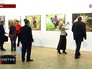 Экспозиция выставки "Первозданная Россия" Экспозиция выставки "Первозданная Россия"