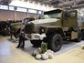 Бронированный автомобиль Урал-ВВ на Международной выставке средств обеспечения безопасности государства "Интерполитех-2015" в Москве Бронированный автомобиль Урал-ВВ на Международной выставке средств обеспечения безопасности государства "Интерполитех-2015" в Москве