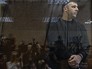 Шота Элизбарашвили, обвиняемый в пособничестве в убийстве первого заммэра Красногорска Юрия Караулова и руководителя красногорских электросетей Георгия Котляренко Шота Элизбарашвили, обвиняемый в пособничестве в убийстве первого заммэра Красногорска Юрия Караулова и руководителя красногорских электросетей Георгия Котляренко
