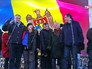Акция протеста в Кишинёве Акция протеста в Кишинёве