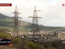 ЛЭП в Крыму ЛЭП в Крыму