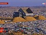 Мусорный полигон в Крыму Мусорный полигон в Крыму