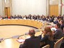Встреча российско-французского совета по финансовым, промышленным и торговым вопросам Встреча российско-французского совета по финансовым, промышленным и торговым вопросам