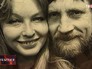 Фото Владимира Высоцкого и его жены Фото Владимира Высоцкого и его жены