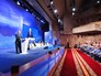 Владимир Путин принимает участие в форуме Общероссийского народного фронта Владимир Путин принимает участие в форуме Общероссийского народного фронта