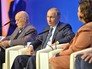 Владимир Путин принимает участие в форуме Общероссийского народного фронта Владимир Путин принимает участие в форуме Общероссийского народного фронта