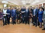Президент России Владимир Путин со студентами и преподавателями Северо-Кавказского федерального университета Президент России Владимир Путин со студентами и преподавателями Северо-Кавказского федерального университета