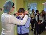Меры предосторожности для защиты от гриппа Меры предосторожности для защиты от гриппа
