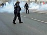 Полиция Франции проводит спецоперацию Полиция Франции проводит спецоперацию
