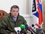 Александр Захарченко Александр Захарченко