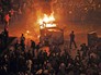 "Арабская весна" в Египте "Арабская весна" в Египте