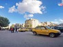 Улицы города в Сирии Улицы города в Сирии