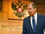 Глава МИД России Сергей Лавров Глава МИД России Сергей Лавров