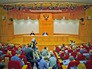 Глава МИД России Сергей Лавров на пресс-конференции Глава МИД России Сергей Лавров на пресс-конференции