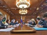 Председатель правительства РФ Дмитрий Медведев Председатель правительства РФ Дмитрий Медведев