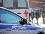Автомобили полиции и скорой помощи Автомобили полиции и скорой помощи