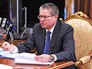 Министр экономического развития Алексей Улюкаев Министр экономического развития Алексей Улюкаев