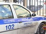 Автомобиль полиции Южного Тушина Автомобиль полиции Южного Тушина