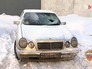 Автомобиль преступников сбивших полицейского Автомобиль преступников сбивших полицейского