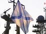 Андреевский флаг на корабле ВМФ России Андреевский флаг на корабле ВМФ России