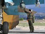Проверка боевого оснащения истребителей ВКС России Проверка боевого оснащения истребителей ВКС России