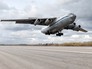 Военно-транспортный самолет ИЛ-76 Военно-транспортный самолет ИЛ-76