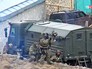 Антитеррористическая спецоперация Антитеррористическая спецоперация