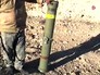 Изъятое оружие террористов в Сирии Изъятое оружие террористов в Сирии