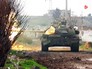 Военные действия в Сирии Военные действия в Сирии