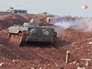 Военные действия в Сирии Военные действия в Сирии