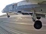 Истребитель Су-24 авиационной группировки ВКС России Истребитель Су-24 авиационной группировки ВКС России